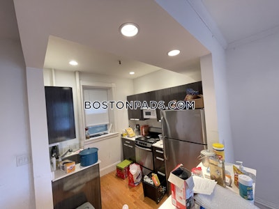 Fenway/kenmore Apartment for rent 1 Bedroom 1 Bath Boston - $3,150