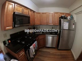 Brookline 4 Beds 2 Baths  Boston University - $4,000 No Fee