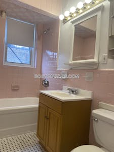 Brookline Apartment for rent 2 Bedrooms 1 Bath  Cleveland Circle - $3,475 No Fee