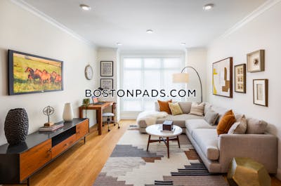 Brookline 1 Bed 1 Bath BROOKLINE  Chestnut Hill - $2,920 No Fee