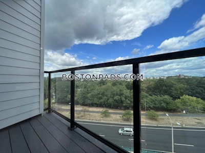 Brighton Apartment for rent 2 Bedrooms 2 Baths Boston - $3,670