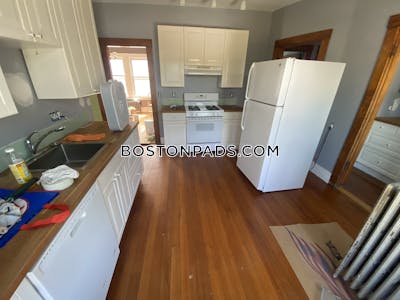 Medford Apartment for rent 4 Bedrooms 2 Baths  Tufts - $3,000 No Fee