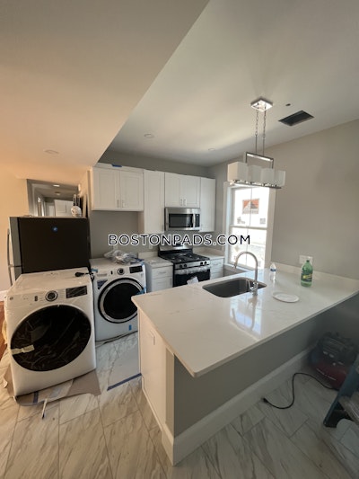 Dorchester Apartment for rent 4 Bedrooms 2 Baths Boston - $4,000