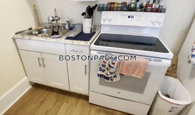 Mission Hill Apartment for rent 2 Bedrooms 1 Bath Boston - $3,295