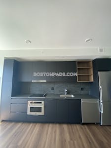 Downtown Apartment for rent Studio 1 Bath Boston - $3,895