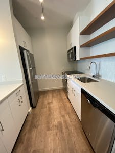 Cambridge Apartment for rent 1 Bedroom 1 Bath Central Square/cambridgeport - $3,378 No Fee