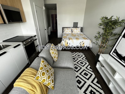 Allston Apartment for rent Studio 1 Bath Boston - $3,142 No Fee