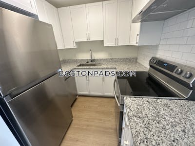 Quincy Apartment for rent 1 Bedroom 1 Bath  Quincy Center - $2,489