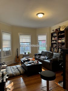 Cambridge Apartment for rent 1 Bedroom 1 Bath  Porter Square - $2,550