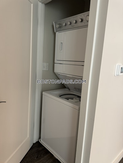 Cambridge Apartment for rent 2 Bedrooms 1 Bath  North Cambridge - $4,417
