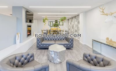 Brighton Studio 1 Bath Boston - $2,550
