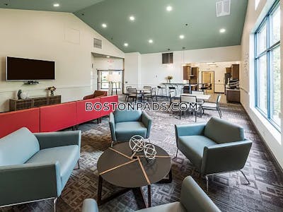 Roslindale Apartment for rent Studio 1 Bath Boston - $1,998