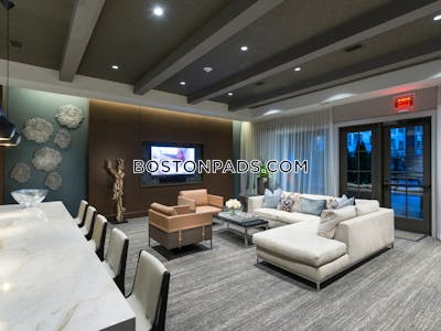 Andover Apartment for rent 2 Bedrooms 2 Baths - $6,111