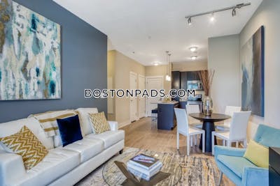 Cambridge Apartment for rent 1 Bedroom 1 Bath  Kendall Square - $4,817