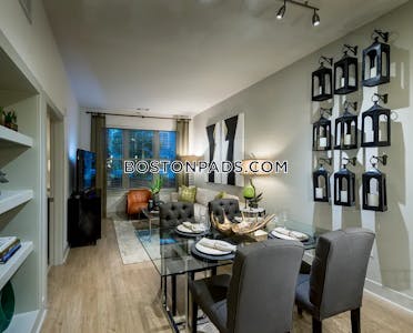 Cambridge Apartment for rent Studio 1 Bath  Alewife - $2,518 No Fee