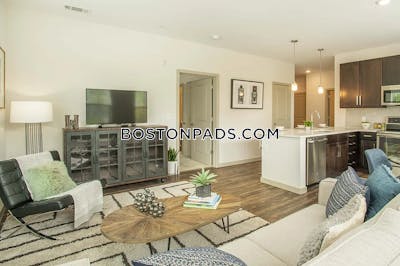 Andover Apartment for rent 2 Bedrooms 2 Baths - $4,075