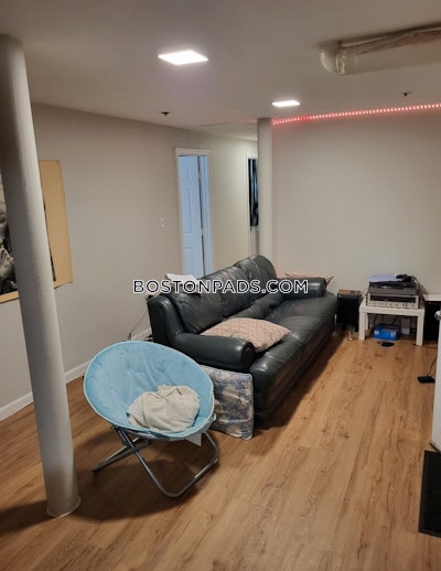 Northeastern/symphony Apartment for rent 4 Bedrooms 2 Baths Boston - $6,000 No Fee