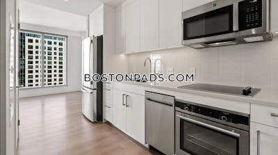 West End Studio 1 baths Luxury in BOSTON Boston - $3,420 No Fee