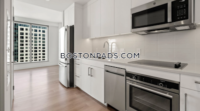 West End Studio 1 baths Luxury in BOSTON Boston - $3,420 No Fee