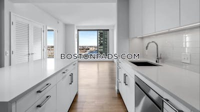 West End 1 bedroom 1 baths Luxury in BOSTON Boston - $3,675 No Fee