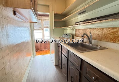 Cambridge Apartment for rent 4 Bedrooms 1 Bath  North Cambridge - $3,800 No Fee