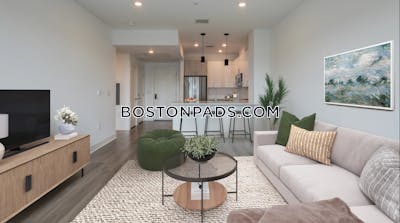 Weymouth Apartment for rent 1 Bedroom 1 Bath - $2,560 No Fee