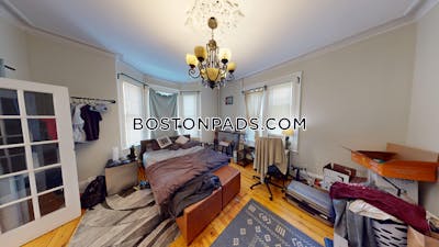Mission Hill Apartment for rent 8 Bedrooms 2.5 Baths Boston - $15,167 No Fee