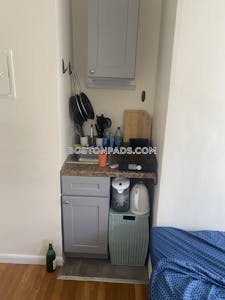 Mission Hill Apartment for rent Studio 1 Bath Boston - $1,725 No Fee