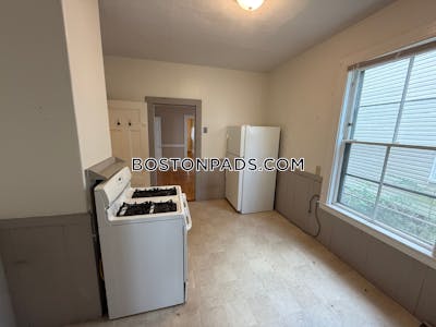 Cambridge Apartment for rent 2 Bedrooms 1 Bath North Cambridge - $2,750 No Fee