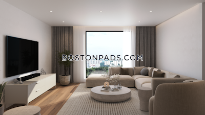 Allston/brighton Border Apartment for rent 2 Bedrooms 1 Bath Boston - $4,387 No Fee