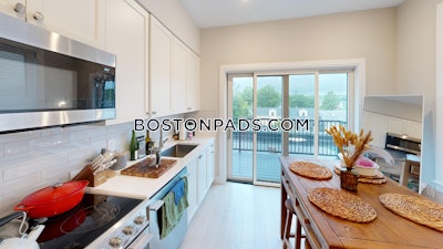 Jamaica Plain Apartment for rent 1 Bedroom 1 Bath Boston - $2,995 No Fee