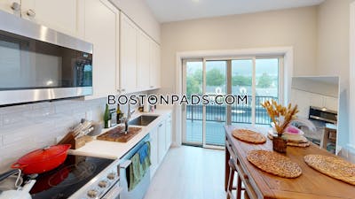Jamaica Plain Apartment for rent 1 Bedroom 1 Bath Boston - $2,995 No Fee