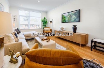 Brookline 3 bedroom 1 baths Luxury in BROOKLINE  Chestnut Hill - $6,590 No Fee