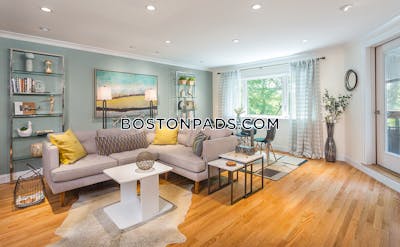 Brookline Apartment for rent Studio 1 Bath Coolidge Corner - $2,865 No Fee
