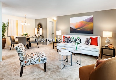 Plainville 1 bedroom 1 baths Luxury in MANSFIELD - $1,840 No Fee