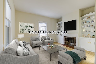 Cambridge Studio 1 baths Luxury in CAMBRIDGE  Harvard Square - $2,895 No Fee