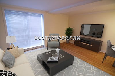 Cambridge Apartment for rent 1 Bedroom 1 Bath Harvard Square - $3,895 No Fee