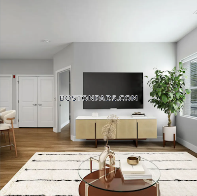 Stoughton 1 bedroom 1 baths Luxury in STOUGHTON - $2,145 No Fee