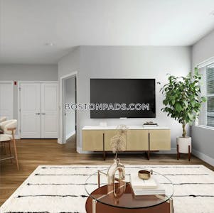 Stoughton 2 bedroom 1 baths Luxury in STOUGHTON - $2,927 No Fee