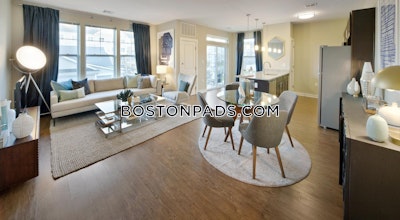 Westborough 2 bedroom 1 baths Luxury in WESTBOROUGH - $2,805 No Fee