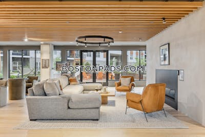 Worcester Apartment for rent 1 Bedroom 1 Bath - $2,155 No Fee