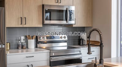 Worcester Apartment for rent 1 Bedroom 1 Bath - $2,750 No Fee