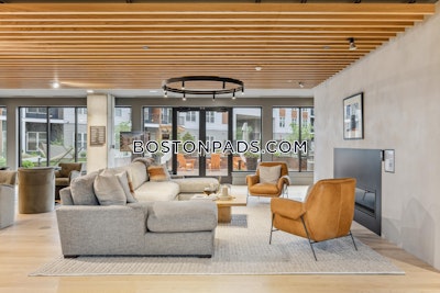 Worcester Apartment for rent 3 Bedrooms 1 Bath - $4,015 No Fee