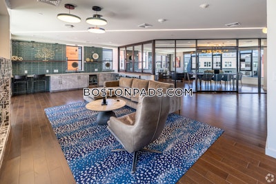 Worcester Apartment for rent Studio 1 Bath - $1,950 No Fee