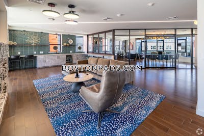 Worcester 1 bedroom 1 baths Luxury in Worcester - $2,439 No Fee