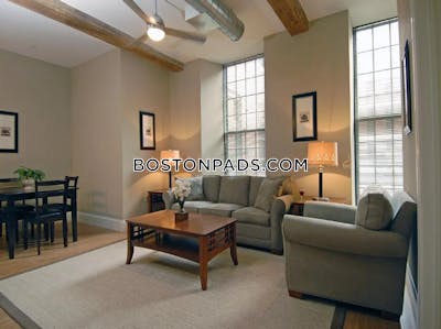 Worcester 1 bedroom 1 baths Luxury in Worcester - $1,730 No Fee