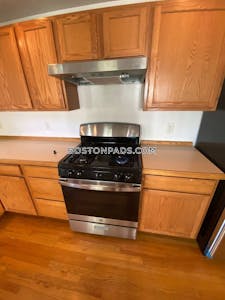 Mission Hill 3 Beds 2.5 Baths Boston - $5,150