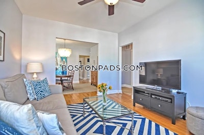 Somerville Apartment for rent 4 Bedrooms 2 Baths  West Somerville/ Teele Square - $3,350 No Fee