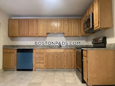 Brookline Apartment for rent 2 Bedrooms 1 Bath  Boston University - $3,500 No Fee