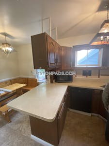 Brookline Apartment for rent 4 Bedrooms 2 Baths Brookline Village - $5,000